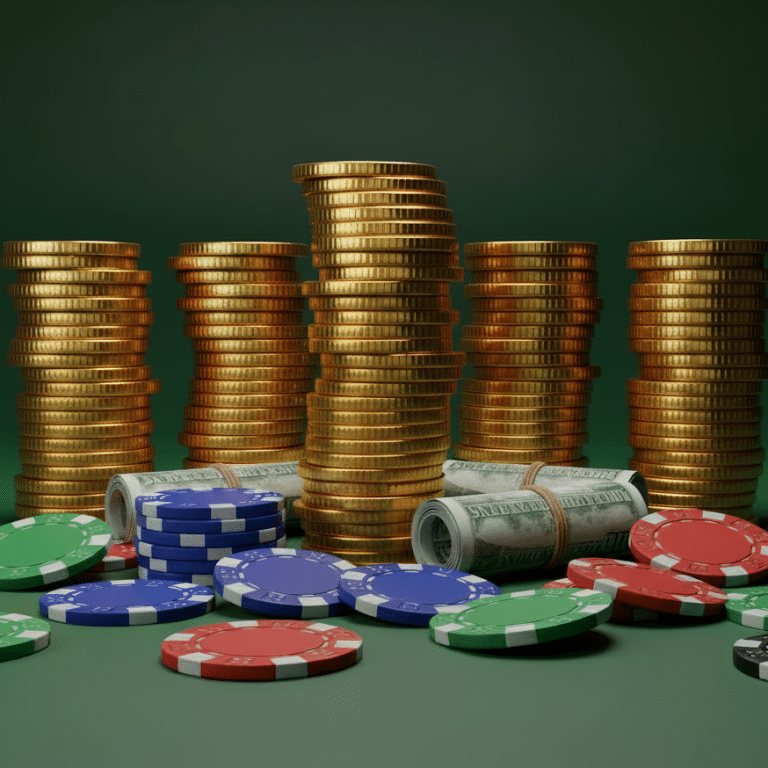 Player claiming 50% welcome bonus at CleanWins Casino