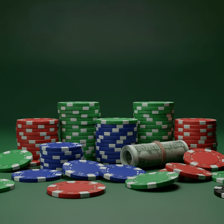 Diverse game library at CleanWins online casino